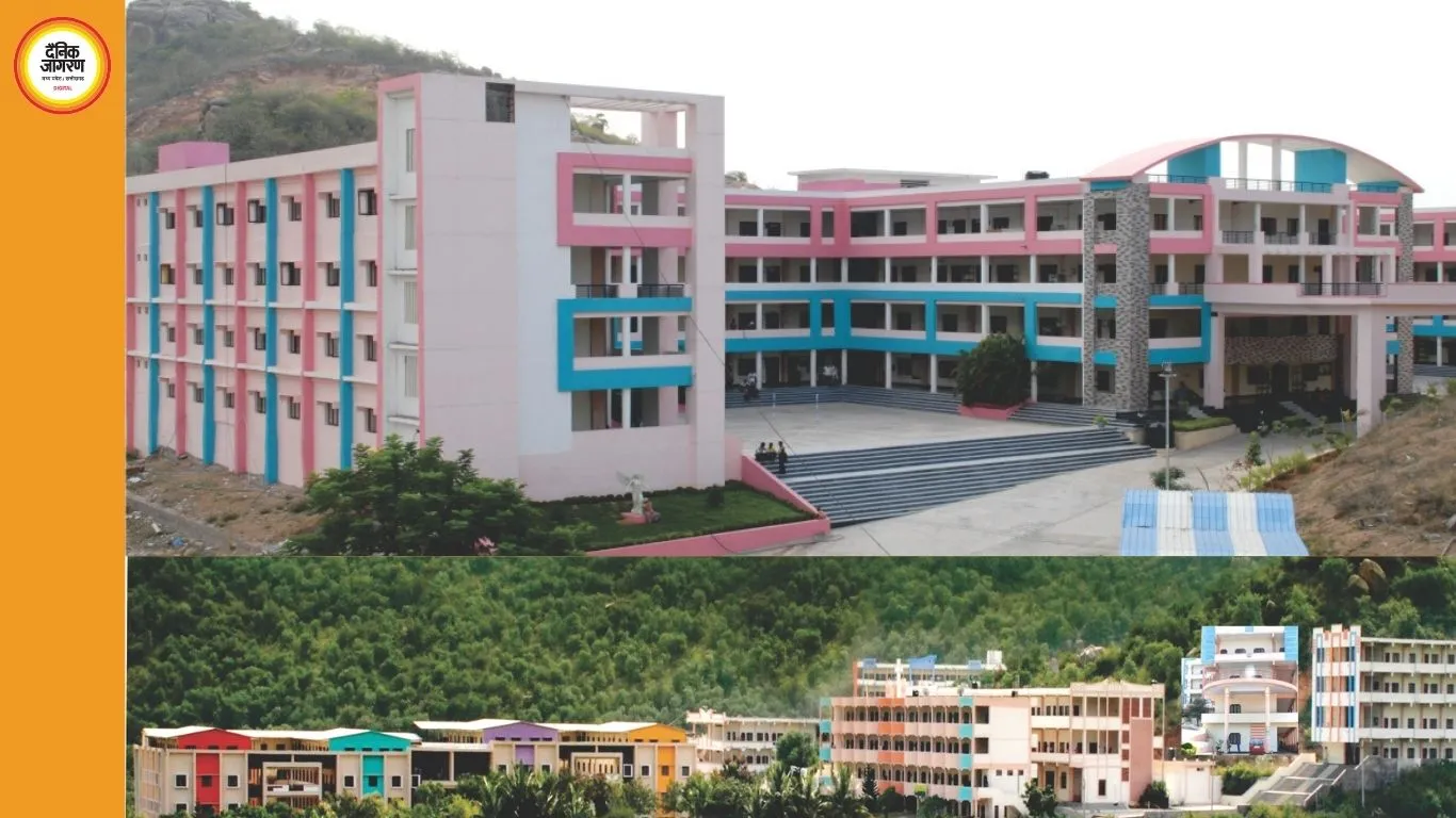 हैदराबाद में सेंट मैरीज़ रिहैबिलिटेशन यूनिवर्सिटी की स्थापना, भारत के पहले एकीकृत पुनर्वास मॉडल की शुरुआत