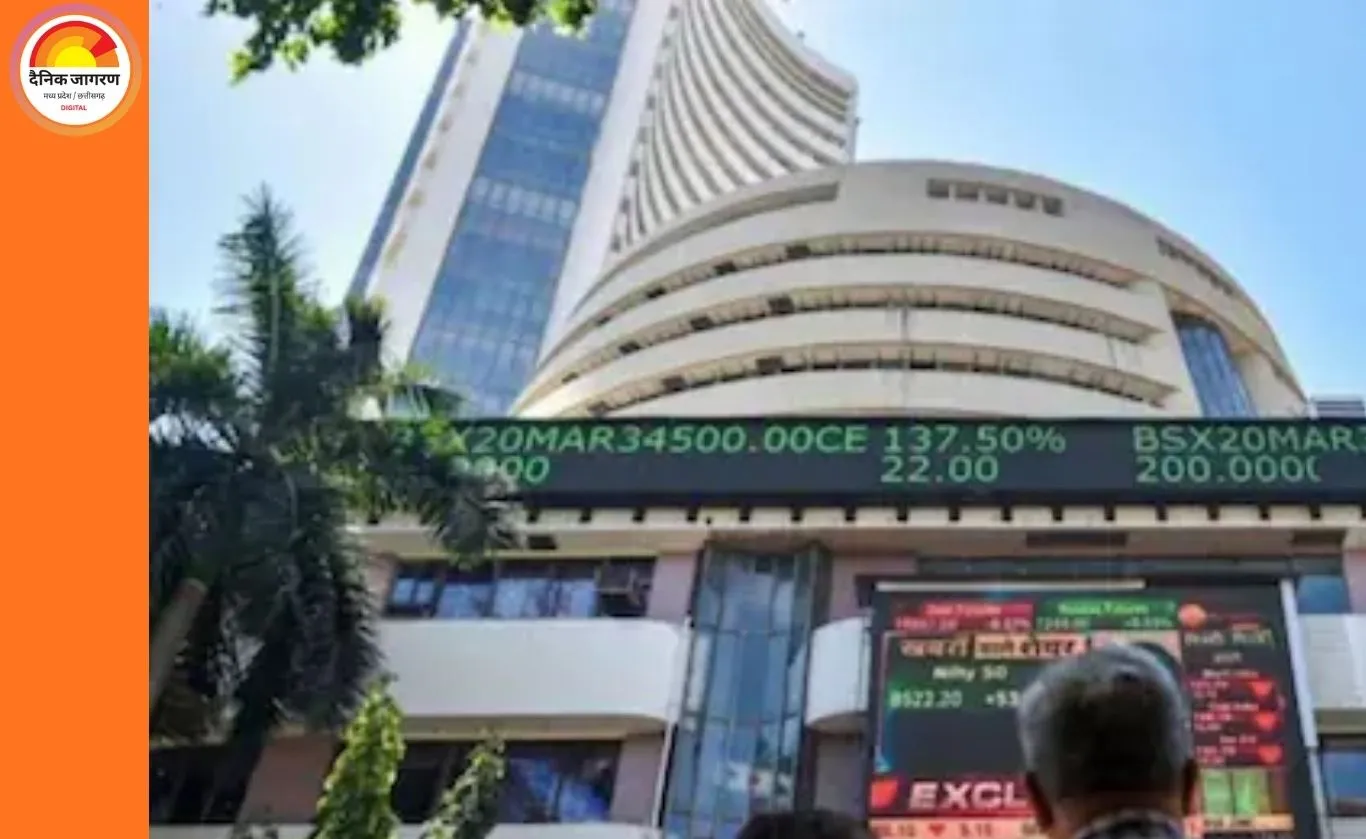 भारत-अमेरिका ट्रेड समझौते की खबर से शेयर बाजार में उत्साह, आज चुनिंदा शेयरों पर रहेगी नजर