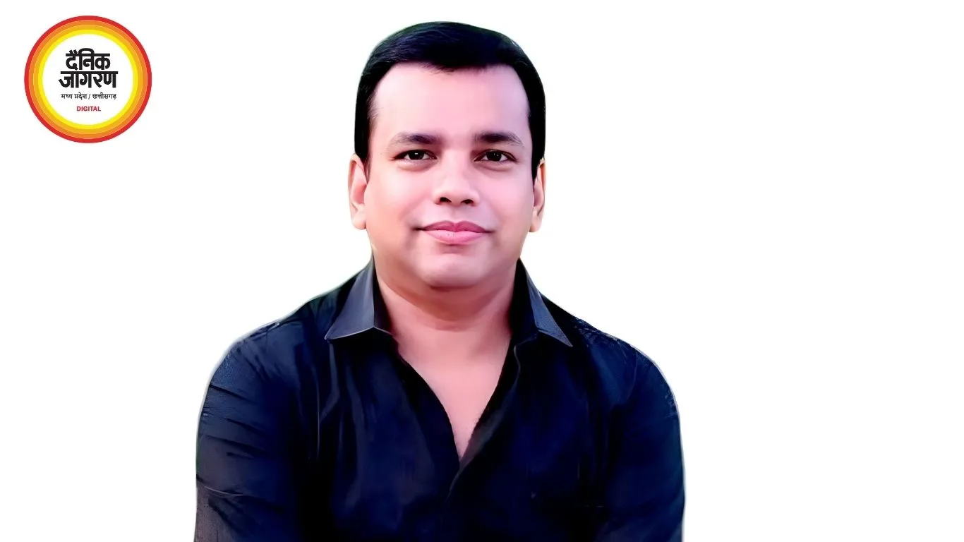 शिक्षा और शोध के क्षेत्र में उत्कृष्ट योगदान देने के लिए डाॅ. शिवेन्द्र कुमार सम्मानित, 'National Youth Inspiration Award 2026' से नवाजे गए