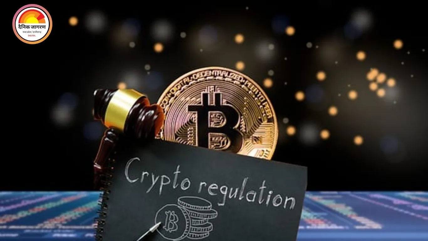 क्रिप्टो टैक्स नीति की उलटी मार : क्या मौजूदा व्यवस्था गैर-अनुपालन को बढ़ावा दे रही है ?