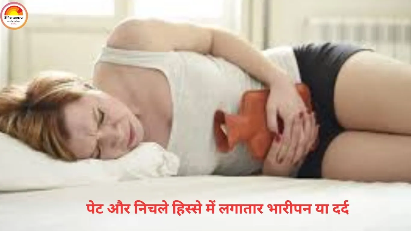 बार–बार हैवी पीरियड्स: क्या हो सकता है यूटेरिन फाइब्रॉइड? जानें 12 चेतावनी संकेत