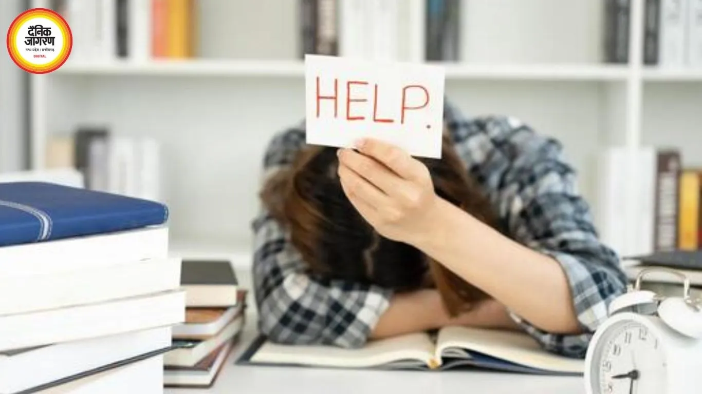 एग्जाम सीजन में बच्चों का तनाव कम करने के लिए अपनाएं हेल्दी ड्रिंक्स