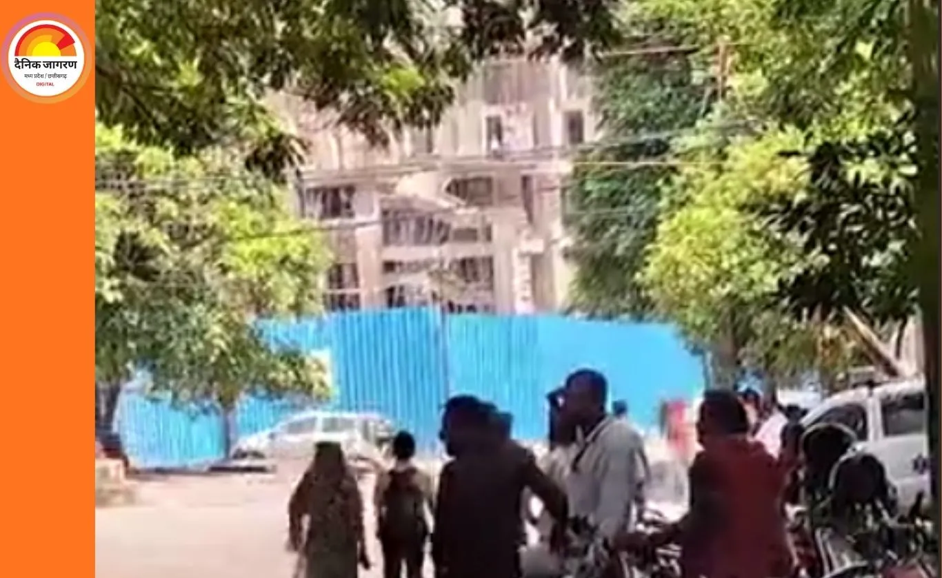 भोपाल में मोबाइल गेमिंग की लत से जुड़ा दर्दनाक मामला, 14 वर्षीय छात्र ने की आत्महत्या