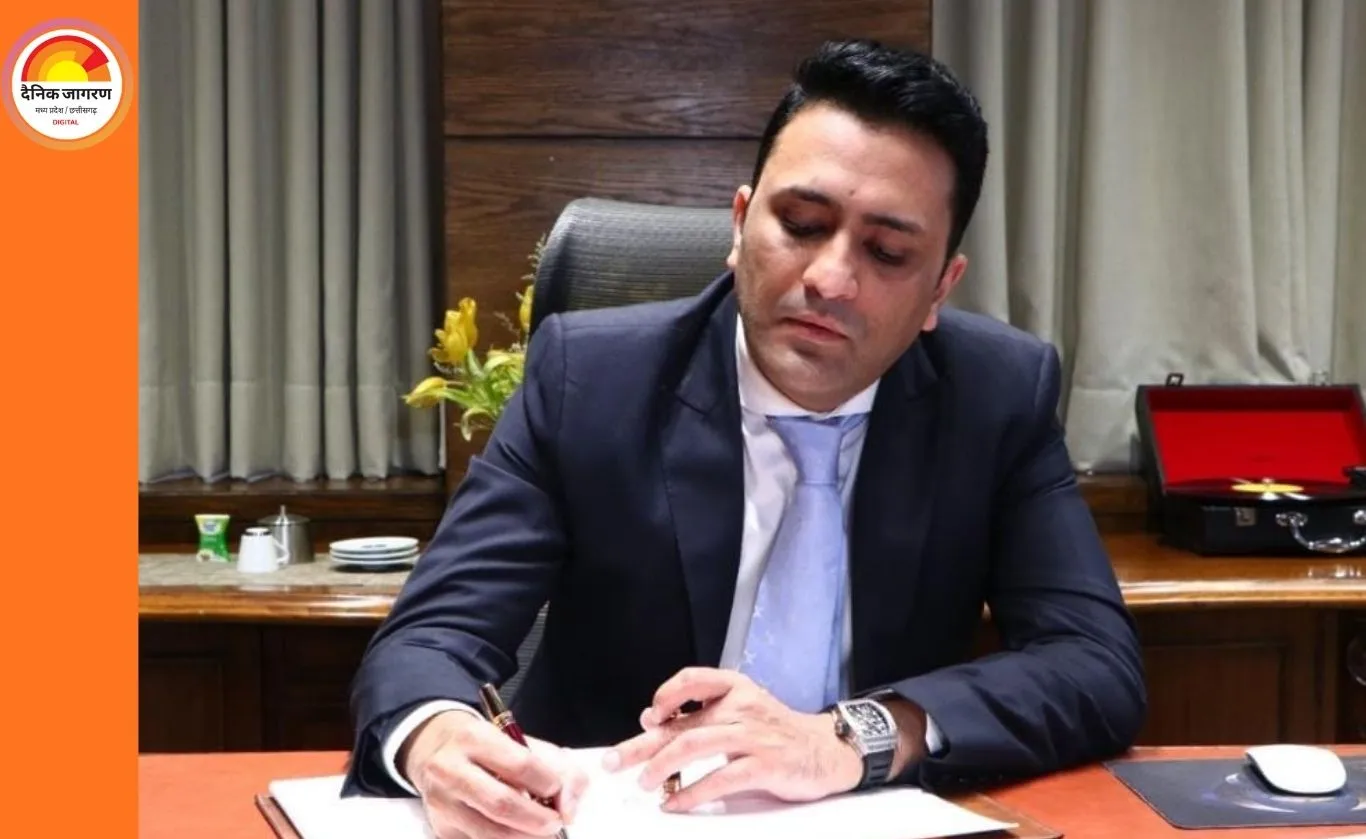 केंद्रीय बजट 2026–27 वस्त्र एवं परिधान उद्योग और राजस्थान के लिए विकास का नया अध्याय साबित होगा: रिजु झुनझुनवाला