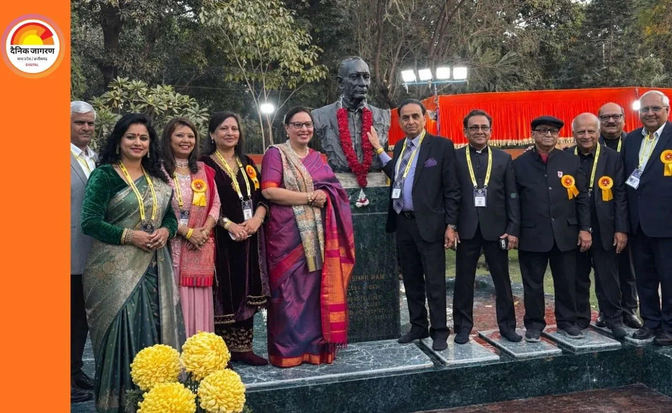 एसआरसीसी शताब्दी वर्ष में पूर्व छात्रों का वार्षिक मिलन, एक सदी की यादें फिर परिसर में लौटीं