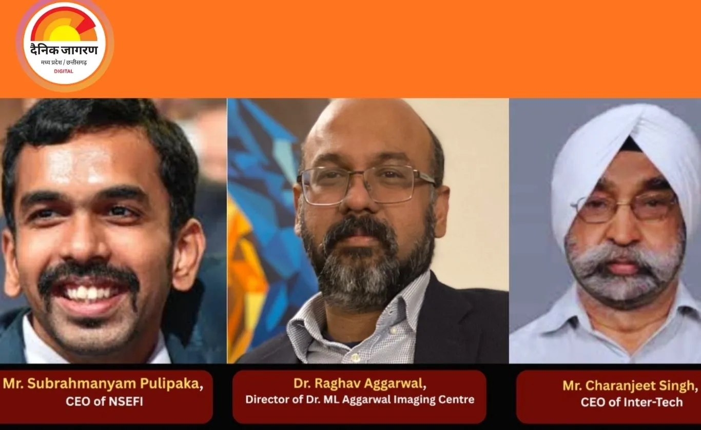 ऊर्जा, स्वास्थ्य और इंफ्रास्ट्रक्चर पर स्पष्ट फोकस के साथ केंद्रीय बजट 2026–27 को उद्योग जगत की व्यापक सराहना