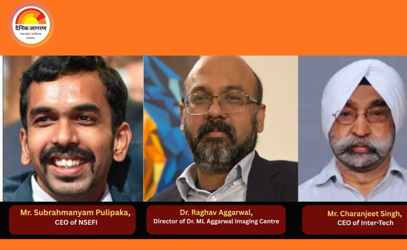 ऊर्जा, स्वास्थ्य और इंफ्रास्ट्रक्चर पर स्पष्ट फोकस के साथ केंद्रीय बजट 2026–27 को उद्योग जगत की व्यापक सराहना