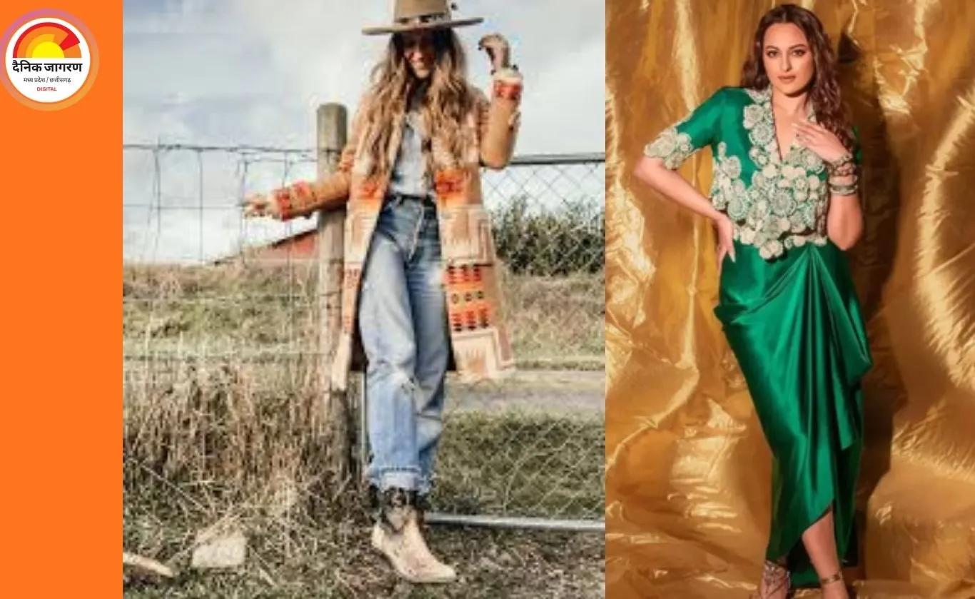 ट्रेंडिंग फैशन और सोशल मीडिया: हमारी संस्कृति पर असर