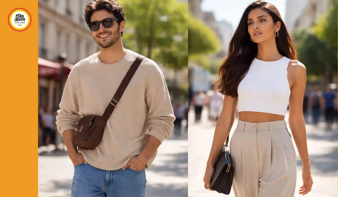 2026 फैशन ट्रेंड्स: बदलती पसंद, नया अंदाज़