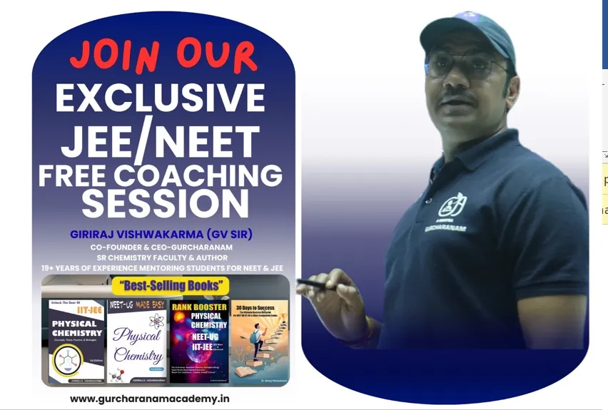 NEET-JEE अभ्यर्थियों के लिए विशेषज्ञ की सलाह: परीक्षा से एक दिन पहले अपनाएं यह रणनीति