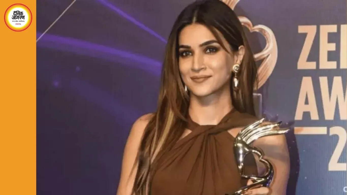 कृति सेनन पर सवाल उठाने वाली रील को यामी गौतम ने किया लाइक, विवाद बढ़ने पर दी सफाई