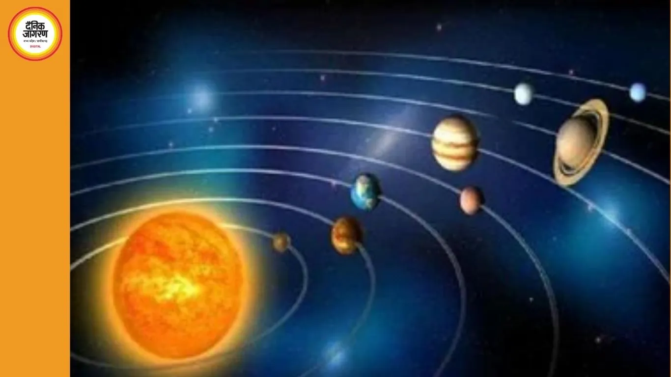 15 मार्च से सूर्य का मीन राशि में गोचर, त्रिग्रह योग से कई राशियों को मिल सकते हैं लाभ