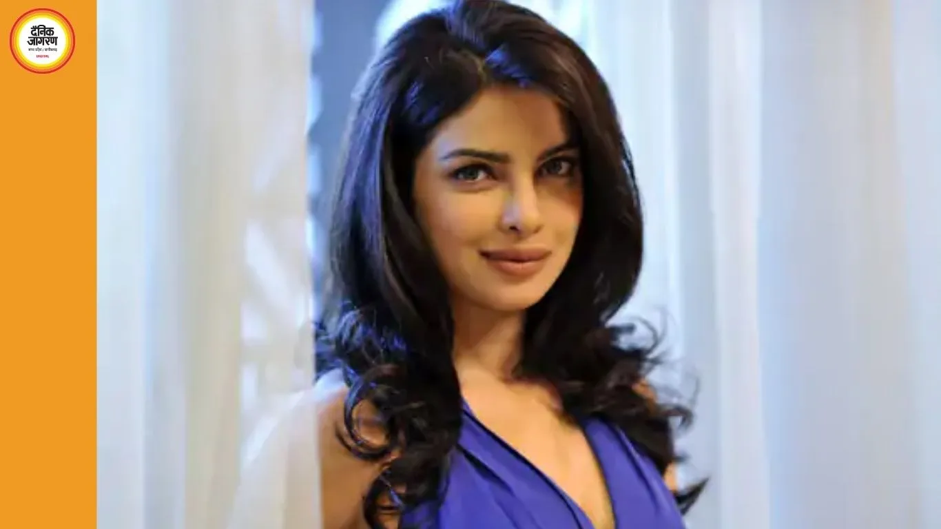 पढ़ाई में कमजोर थीं प्रियंका चोपड़ा, मां ने भेजा ब्यूटी पेजेंट में; पापा को शुरुआत में नहीं था पसंद