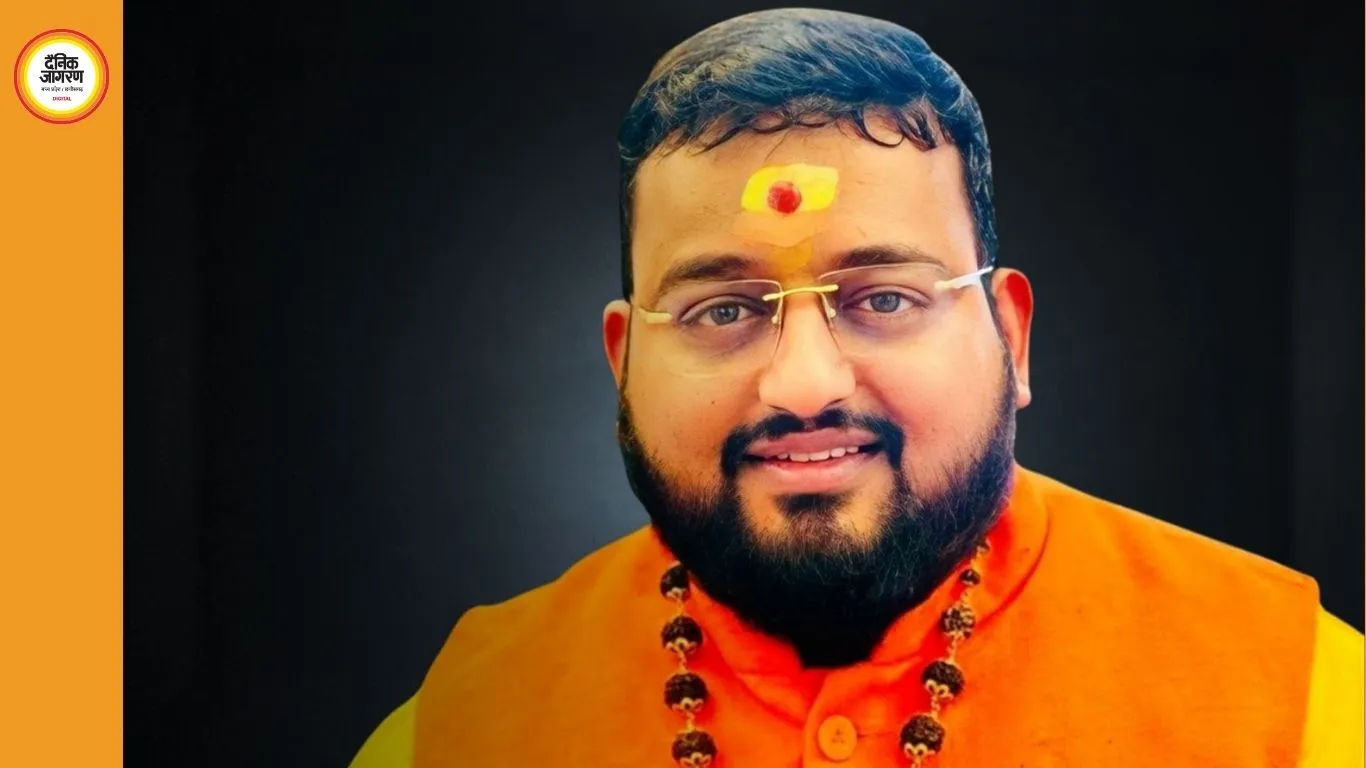 पुणे के विशाल भुजबल बने विश्व हिंदू फेडरेशन की राष्ट्रीय कार्यकारिणी के सदस्य