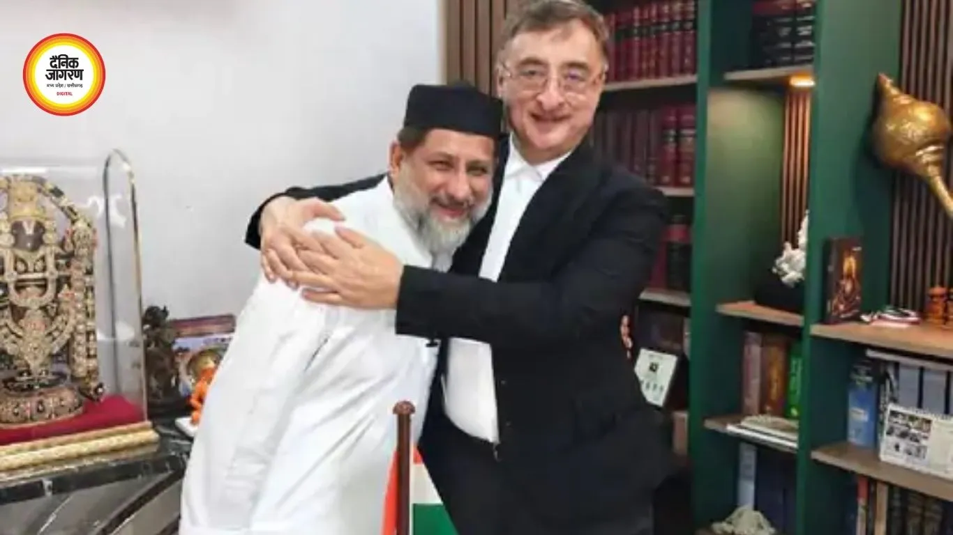 कांग्रेस विधायक आरिफ मसूद को सुप्रीम कोर्ट से राहत