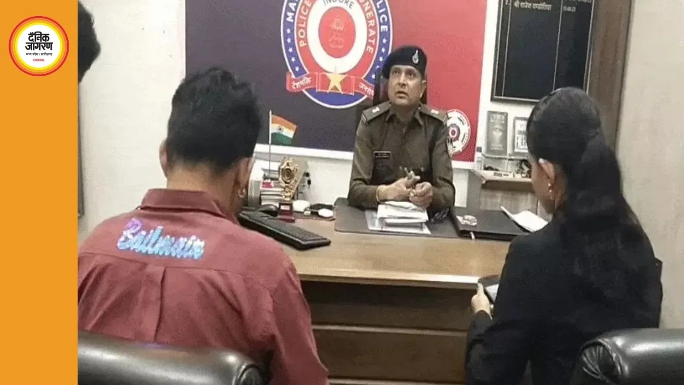 छात्र के डीपफेक वीडियो से ठगी का मामला, आरोपियों की तलाश में क्राइम ब्रांच