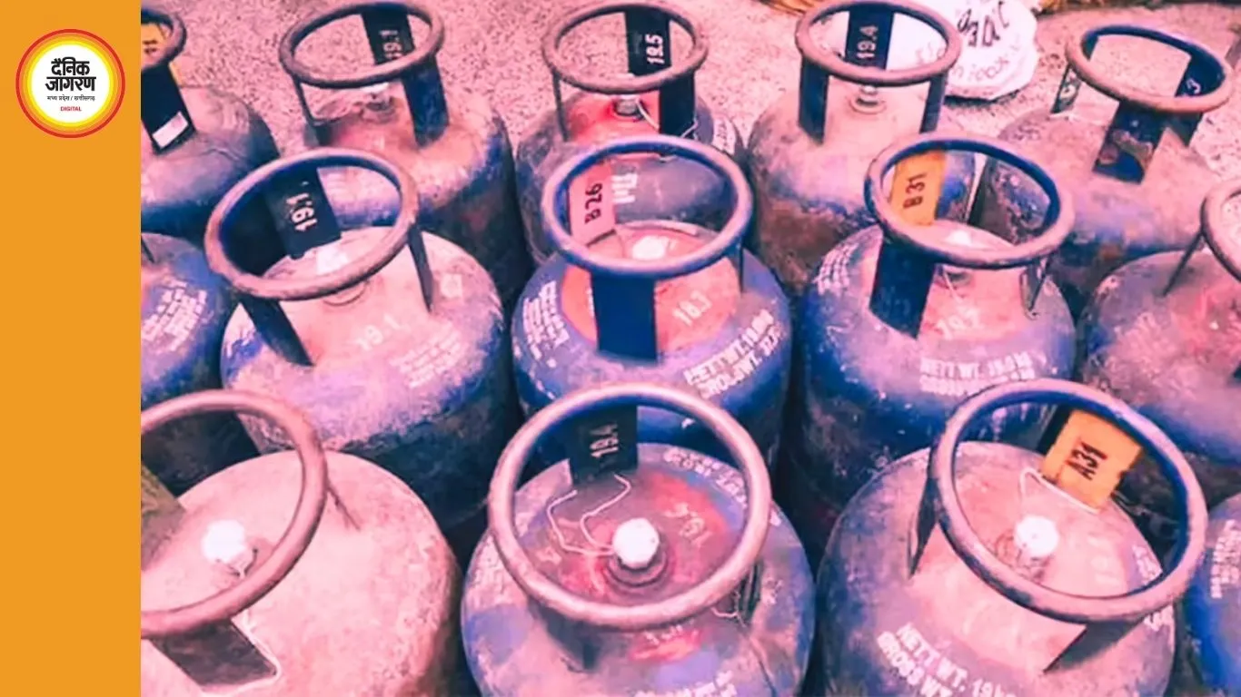 कई राज्यों में कॉमर्शियल गैस सिलेंडर की सप्लाई प्रभावित