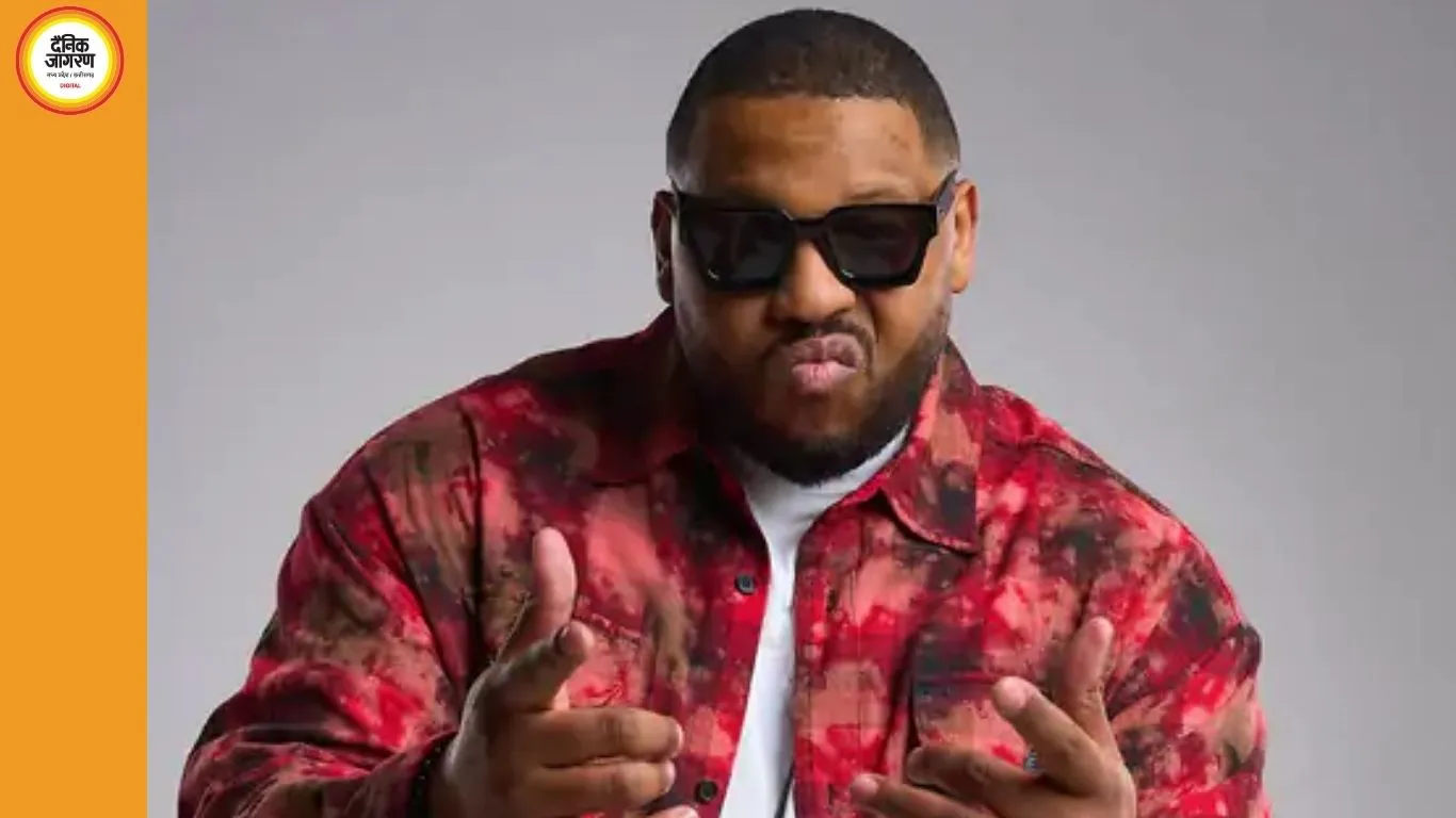 मिडिल ईस्ट तनाव के कारण रैपर फ्लिपराची का भारत दौरा रद्द, मुंबई-बेंगलुरु शो कैंसिल