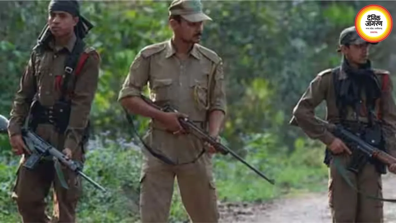 सरकारी नौकरी का मौका, MP में जेल प्रहरी से वन रक्षक तक कई पदों पर भर्ती, ऐसे करें अप्लाई