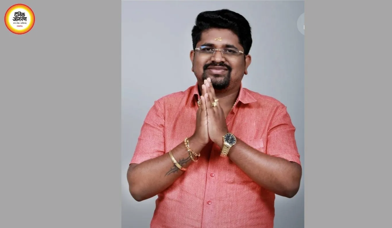 डॉ. भार्गव मल्लप्पा ने राम नवमी पर प्रधानमंत्री नरेंद्र मोदी को दी शुभकामनाएं, सांस्कृतिक पहलों की सराहना