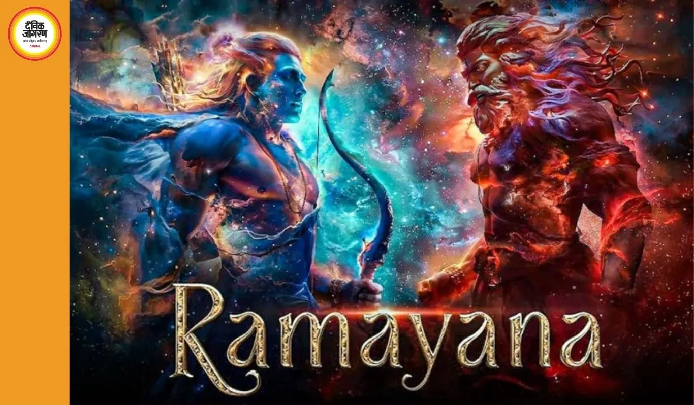 ‘रामायण’ से भगवान राम की नई झलक जल्द, हनुमान जयंती पर बड़ा रिवील