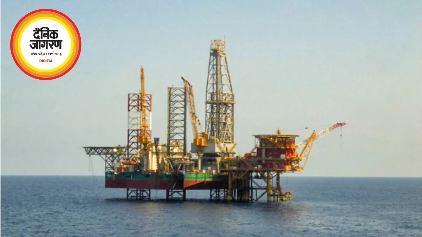 भारत को तेल खरीदने के लिए किसी की 'अनुमति' की आवश्यकता नहीं है।_20260307_130030_0000