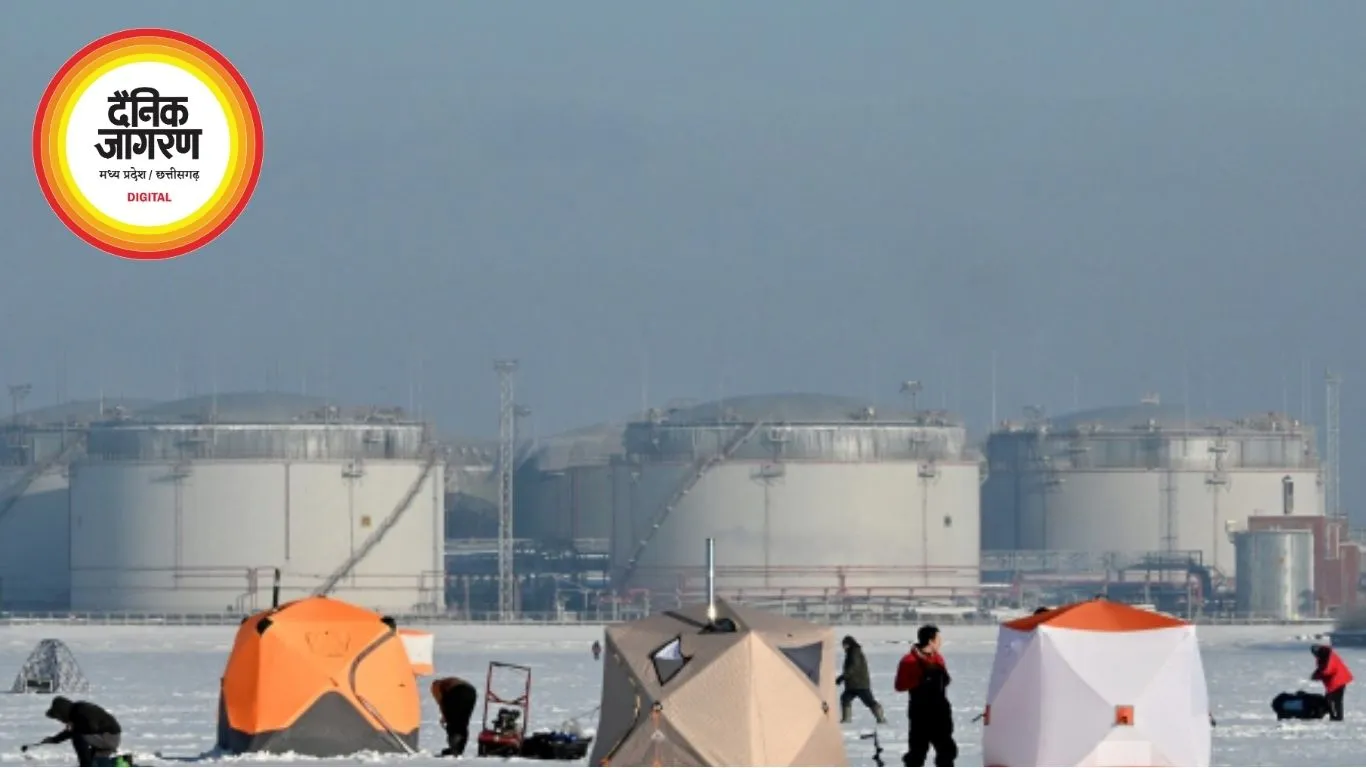 भारत को तेल खरीदने के लिए किसी की 'अनुमति' की आवश्यकता नहीं है।_20260307_130415_0000