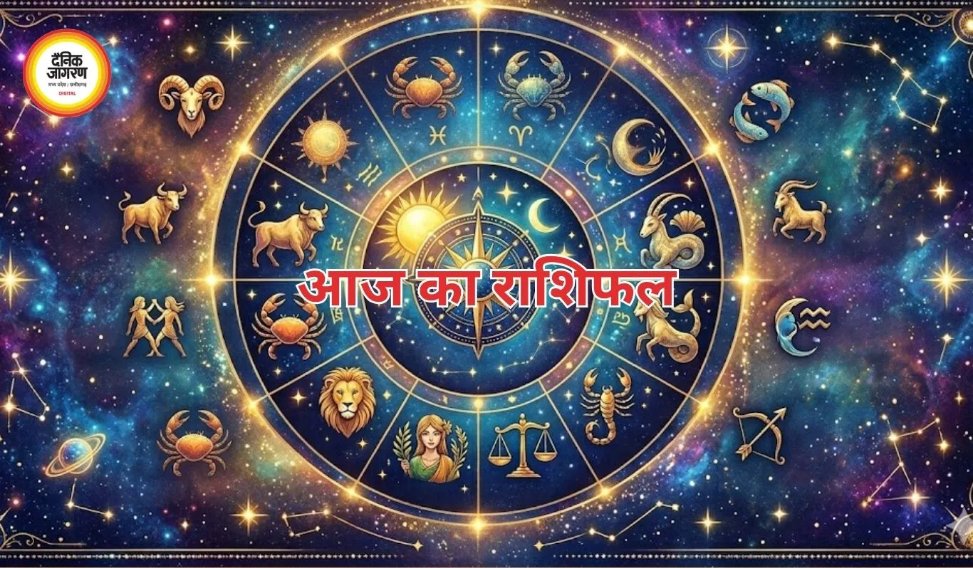 आज का राशिफल: कर्क, सिंह-कन्या को नेटवर्क से लाभ