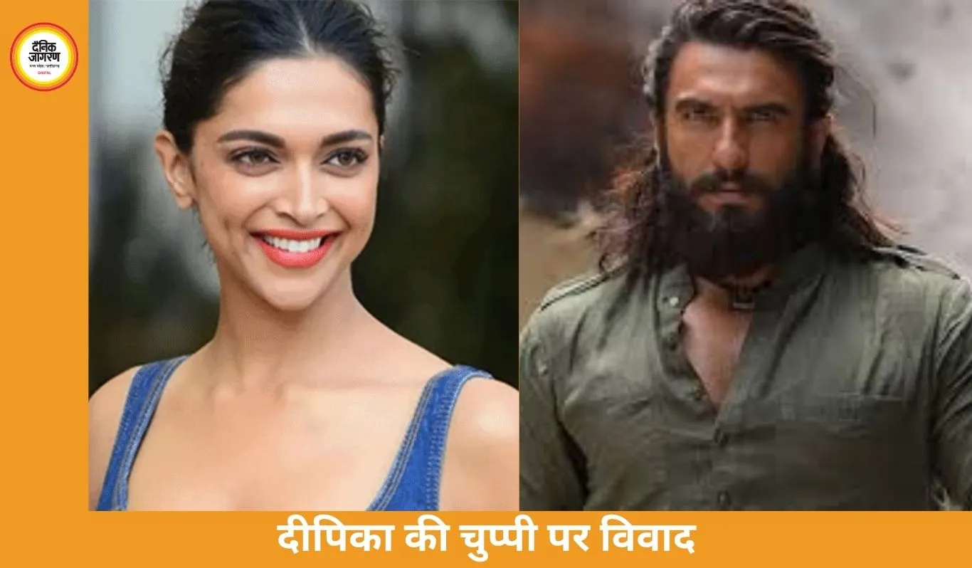 ‘धुरंधर-2’ पर चुप्पी को लेकर ट्रोल हुईं दीपिका पादुकोण, एक्ट्रेस का चुटीला जवाब वायरल