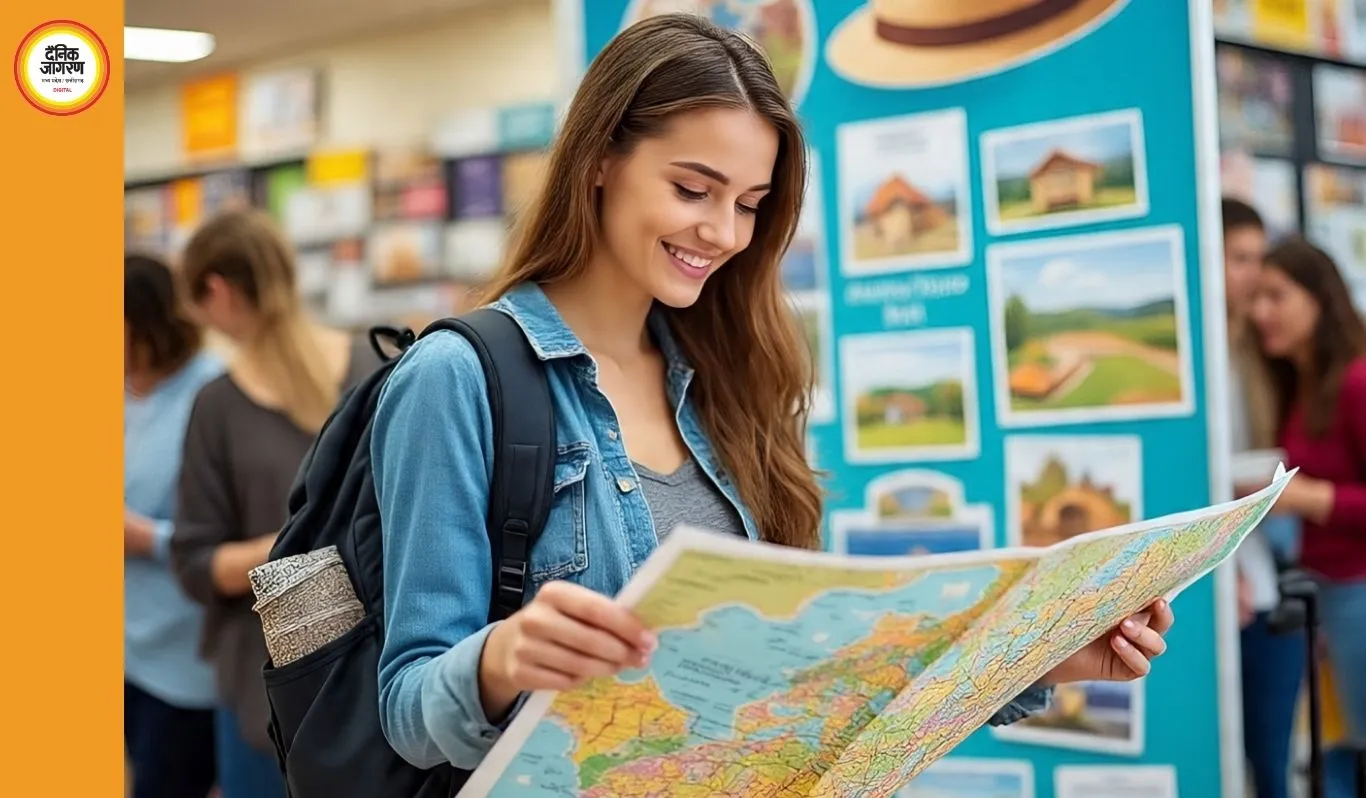 बजट ट्रैवल हैक्स: कम खर्च में ज्यादा घूमने के आसान तरीके