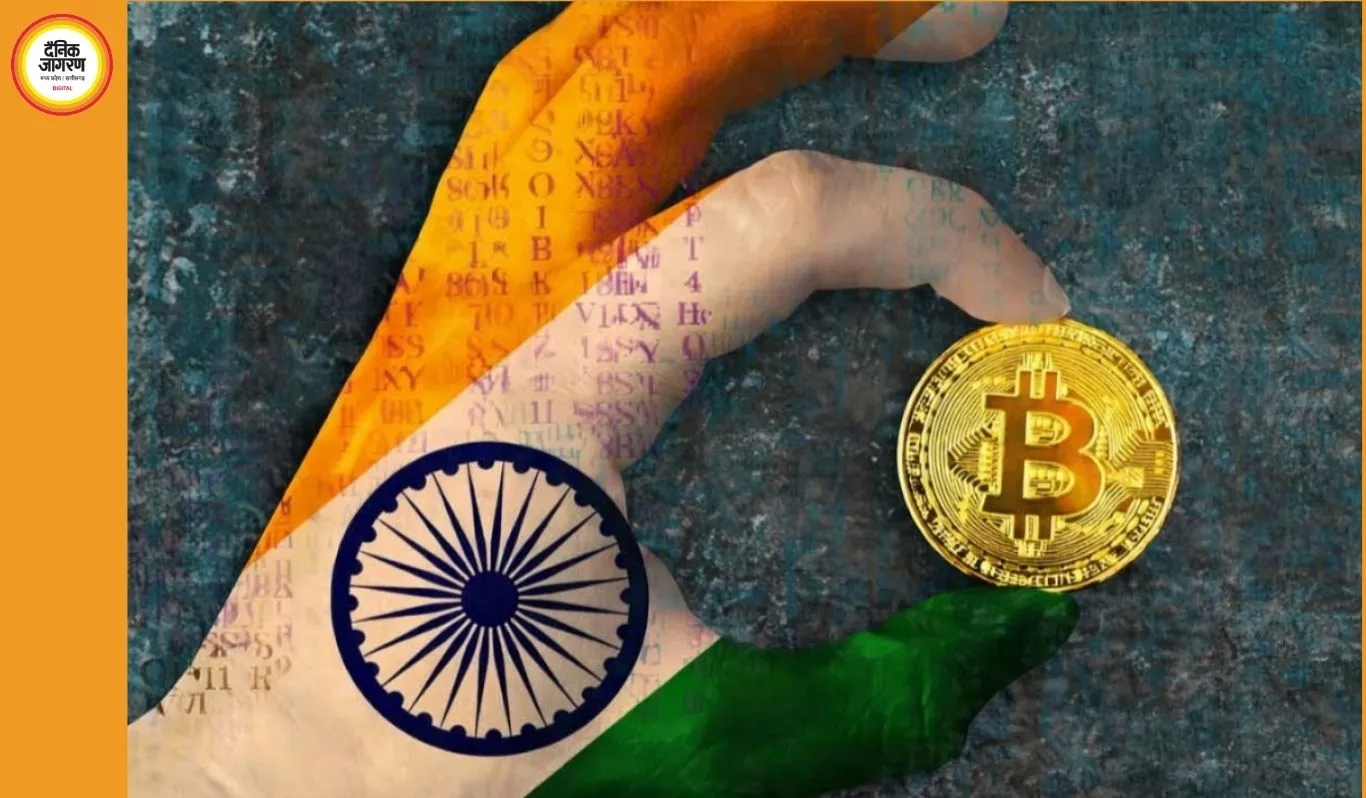 भारत में क्रिप्टो विमर्श का बदलता स्वरूप: 2025 से अब तक संसद में उठे सवालों और नीति चर्चाओं की एक झलक