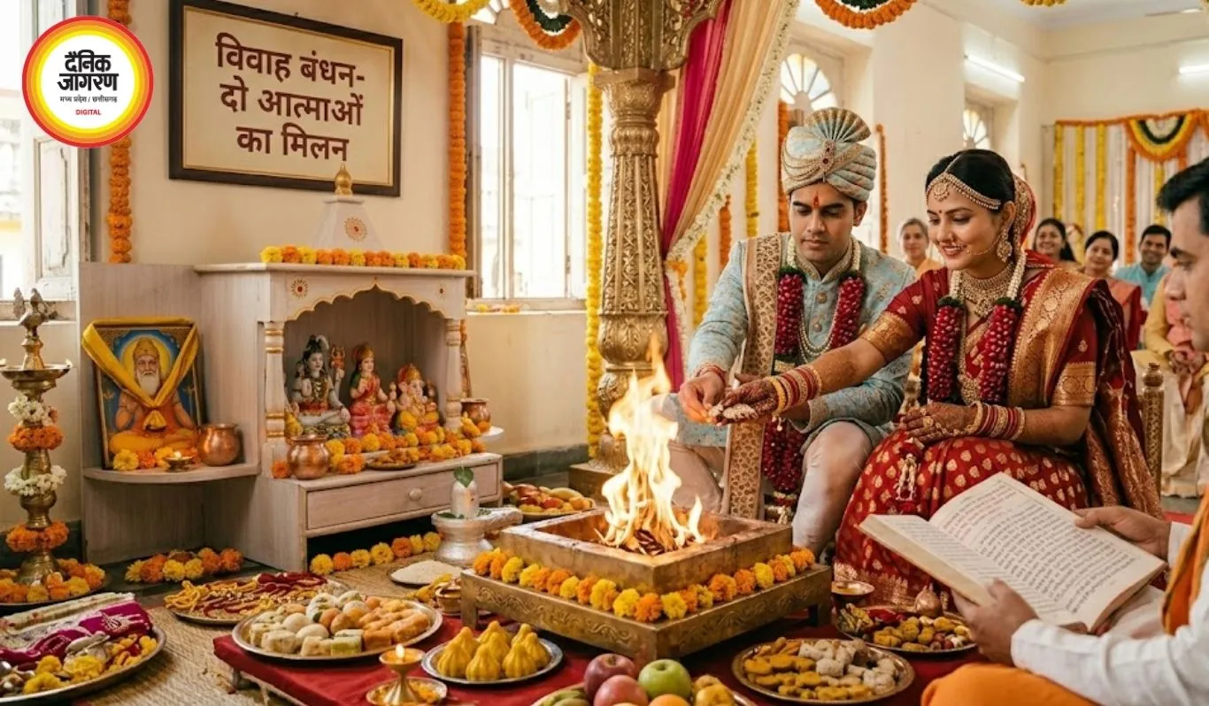 प्रेम विवाह में आ रही बाधाएं? ज्योतिष के इन उपायों से आसान हो सकती है शादी की राह