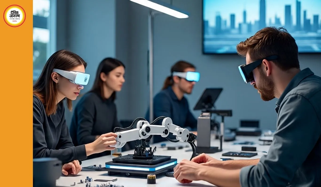 2026 में सबसे ज्यादा डिमांड वाले स्किल्स: बदलती नौकरी बाजार में नई प्राथमिकताएं