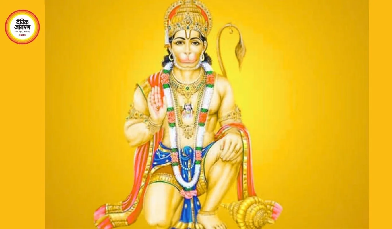 हनुमान जयंती आज: जानें पूजा का शुभ मुहूर्त और विधि