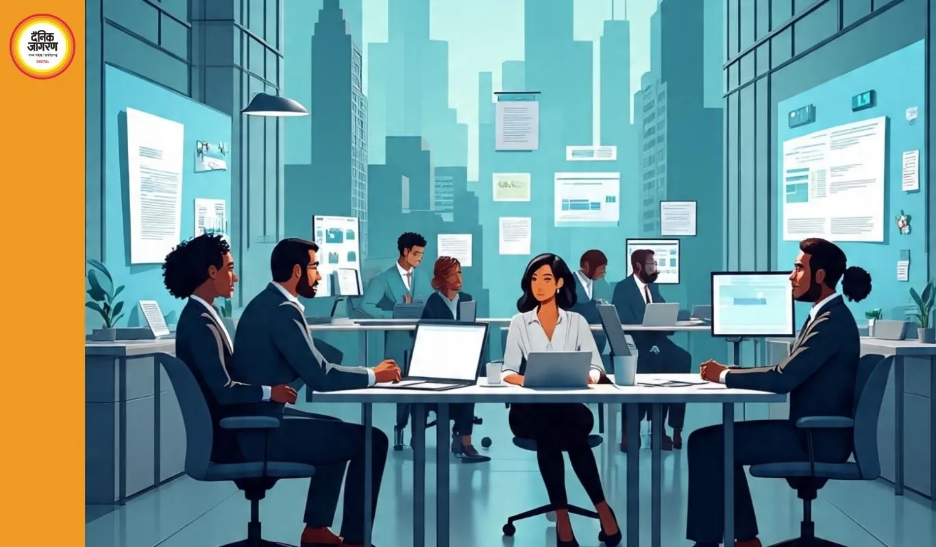 बिना डिग्री के हाई इनकम करियर ऑप्शन: स्किल के दम पर बन रहा नया भविष्य