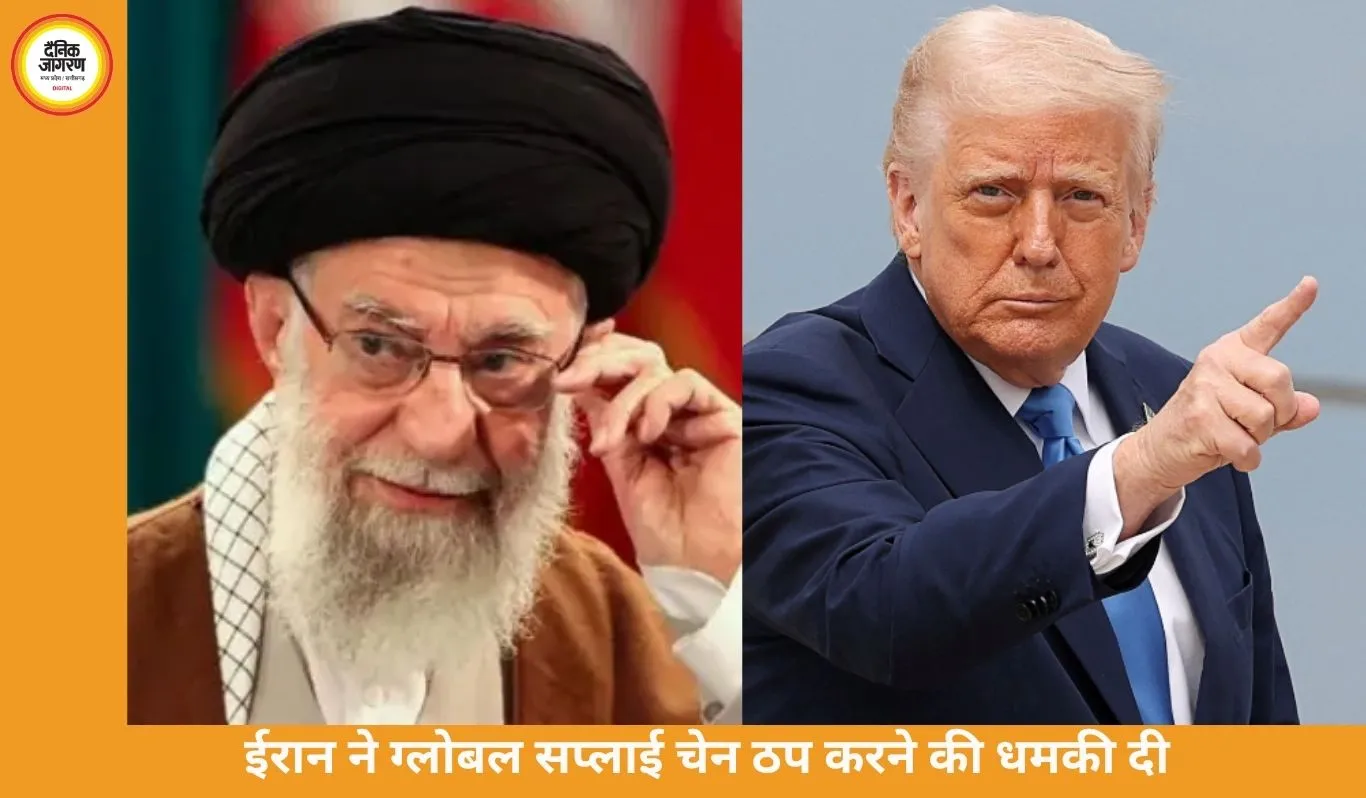 ईरान-अमेरिका में 45 दिन के सीजफायर पर अंतिम दौर की बातचीत, अगले 48 घंटे निर्णायक