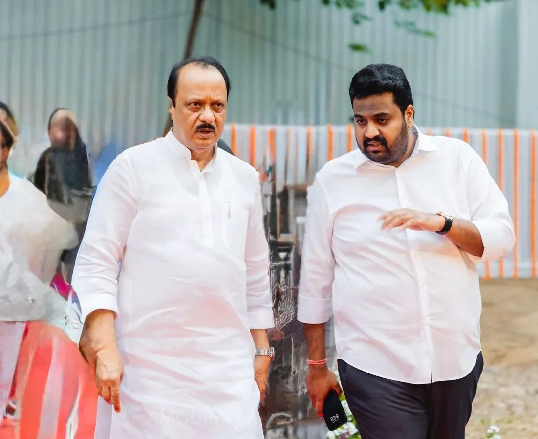 एनसीपी में एमएलसी सीट पर नया मोड़: विक्रम काकडे की दावेदारी से अंदरूनी समीकरण तेज