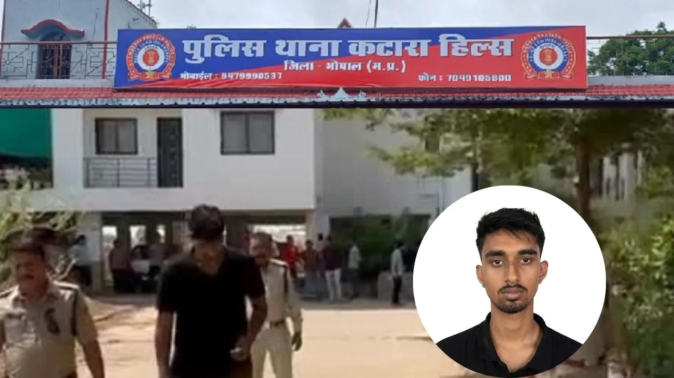 शराब, झगड़ा और गोली… 48 घंटे में पुलिस ने खत्म किया खेल