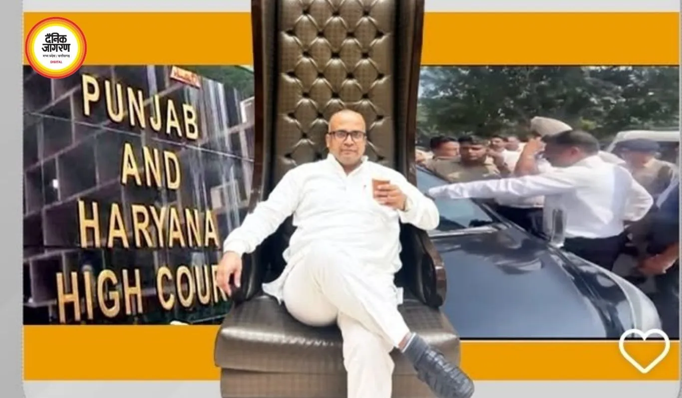 नवनीत चतुर्वेदी बोले, राजिंदर गुप्ता भी AAP छोड़ भाजपा में जाने को हैं तैयार 