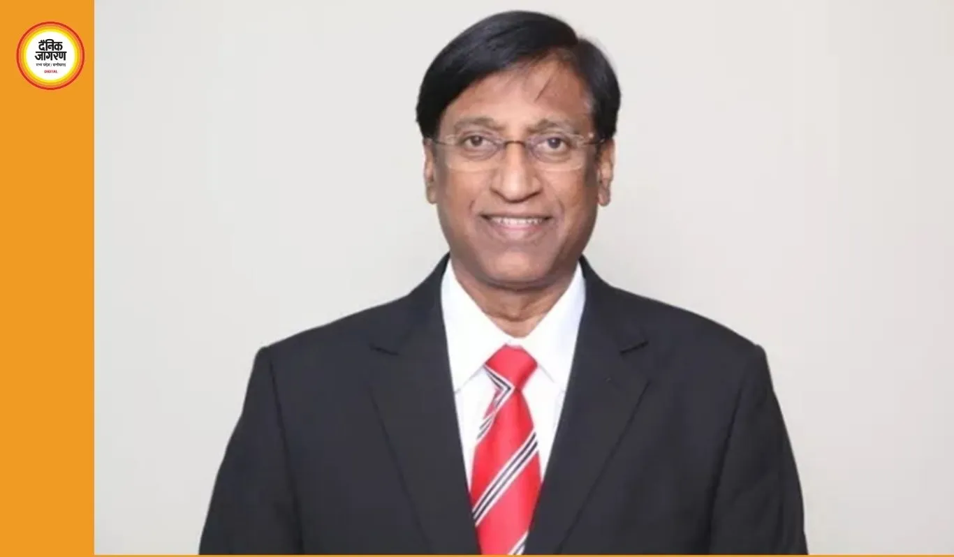 VerSe Innovation ने P.R. रमेश को Independent Director नियुक्त किया, अगले ग्रोथ फेज से पहले गवर्नेंस पर फोकस