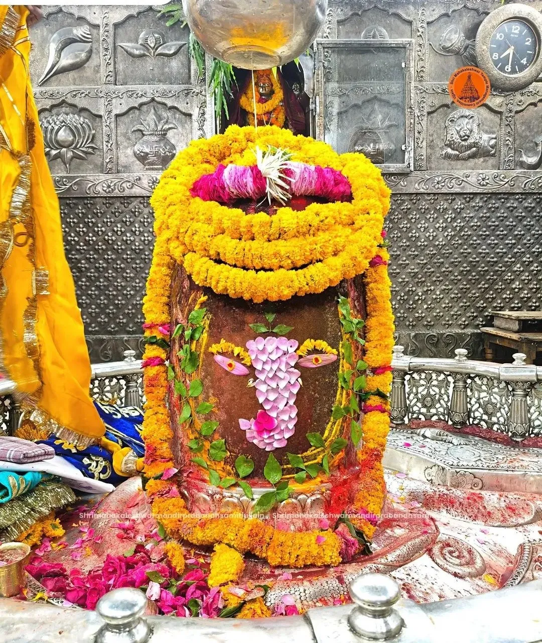 baba darshan 