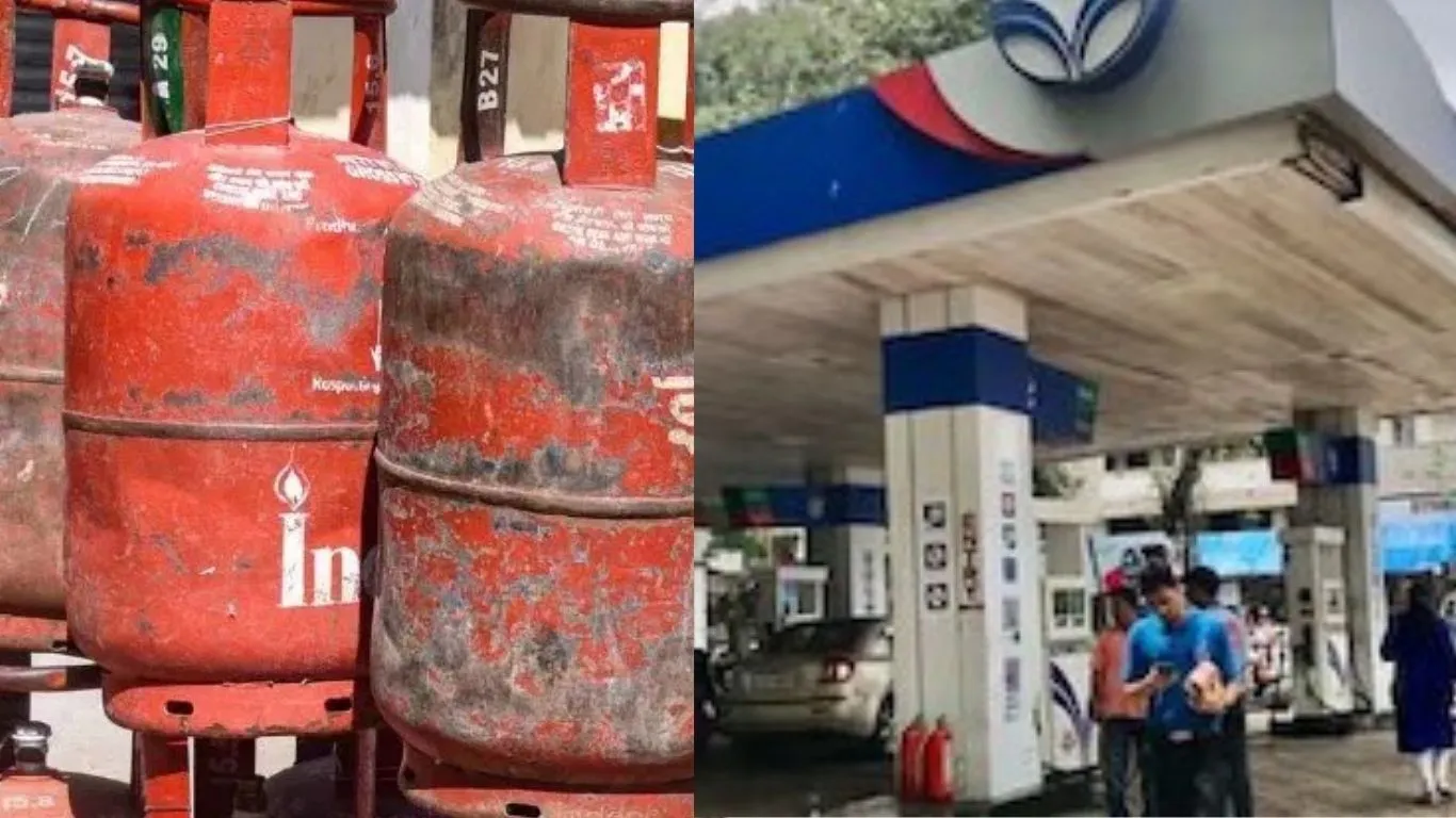 तेल कीमतों में उछाल से बढ़ा दबाव: पेट्रोल-डीजल और LPG महंगे होने के संकेत