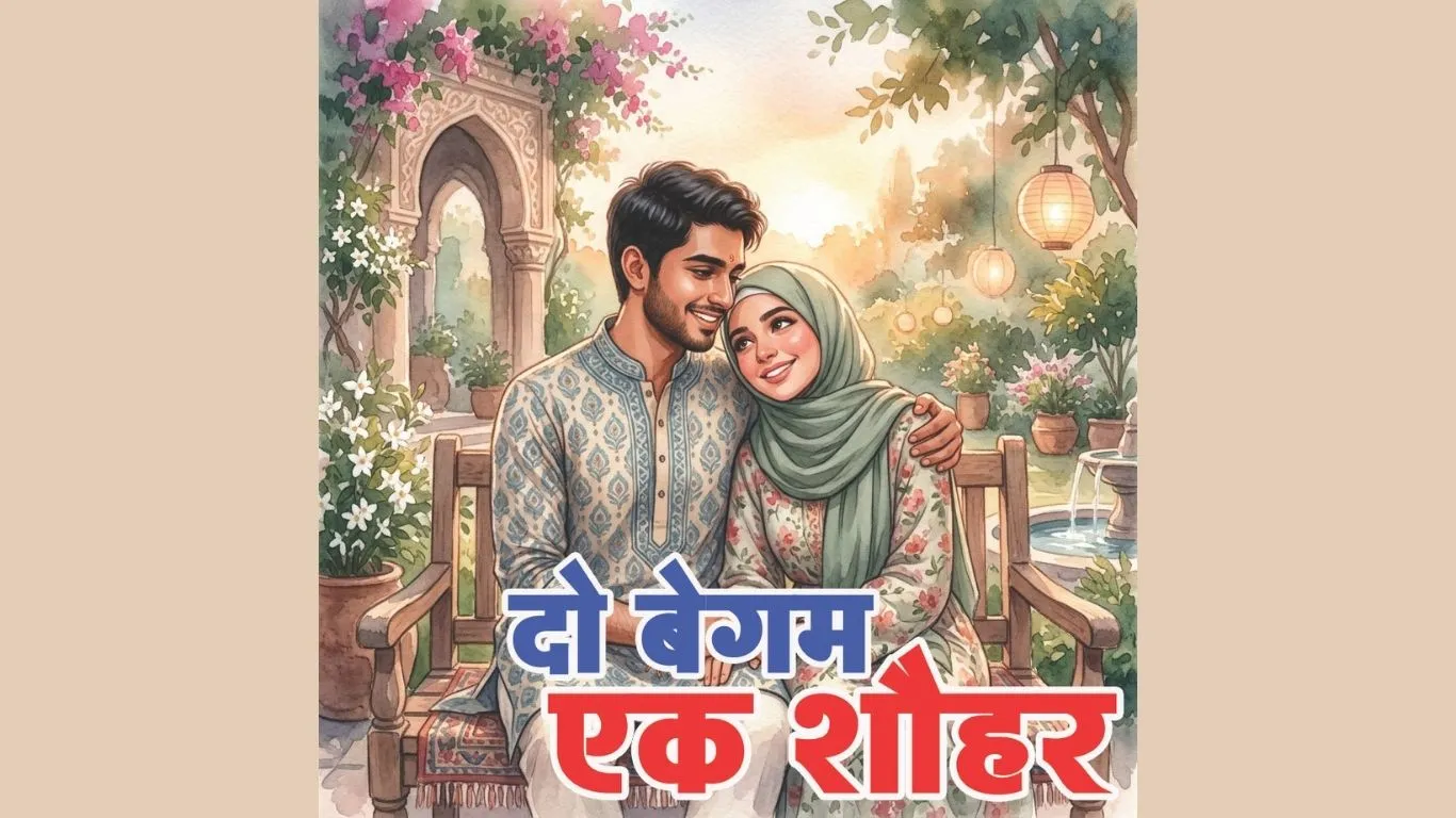 सत्यकथा: दूसरी बेगम के साथ रह रहे शौहर के संग रहने की जिद में मारी गई पहली बेगम