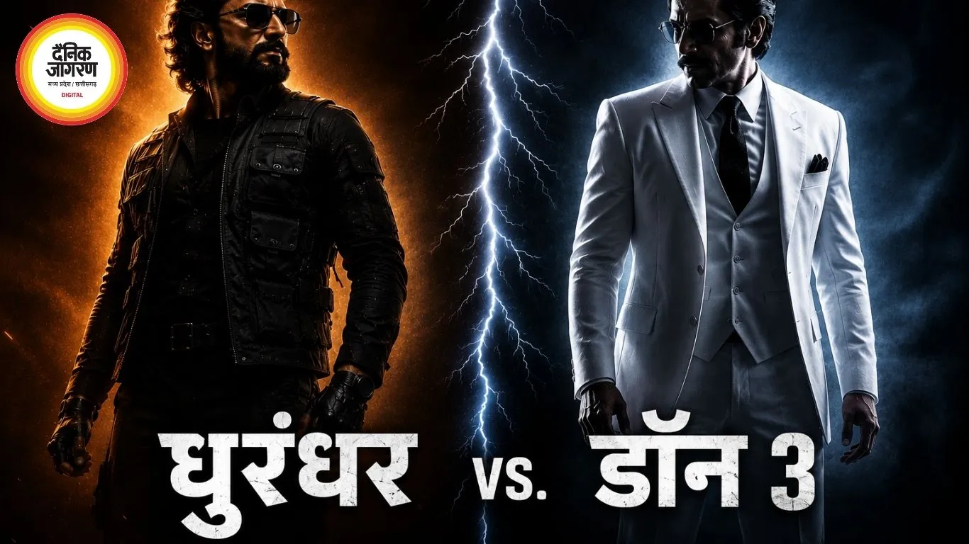 डॉन पर भारी पड़ा धुरंधर तो तिलमिला उठे  तथाकथित फ़िल्ममेकर, रणवीर पर FWICE की कार्यवाही भी संदिग्ध