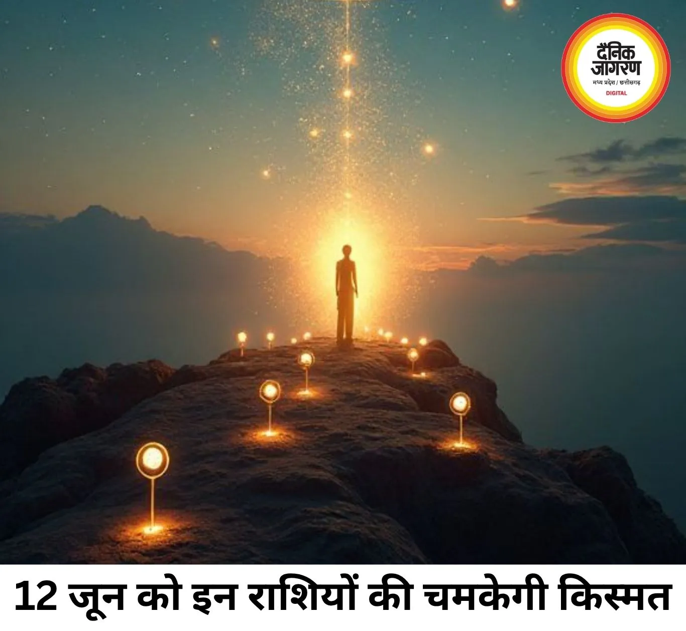 12 जून का दिन इन राशियों के लिए रहेगा बेहद खास