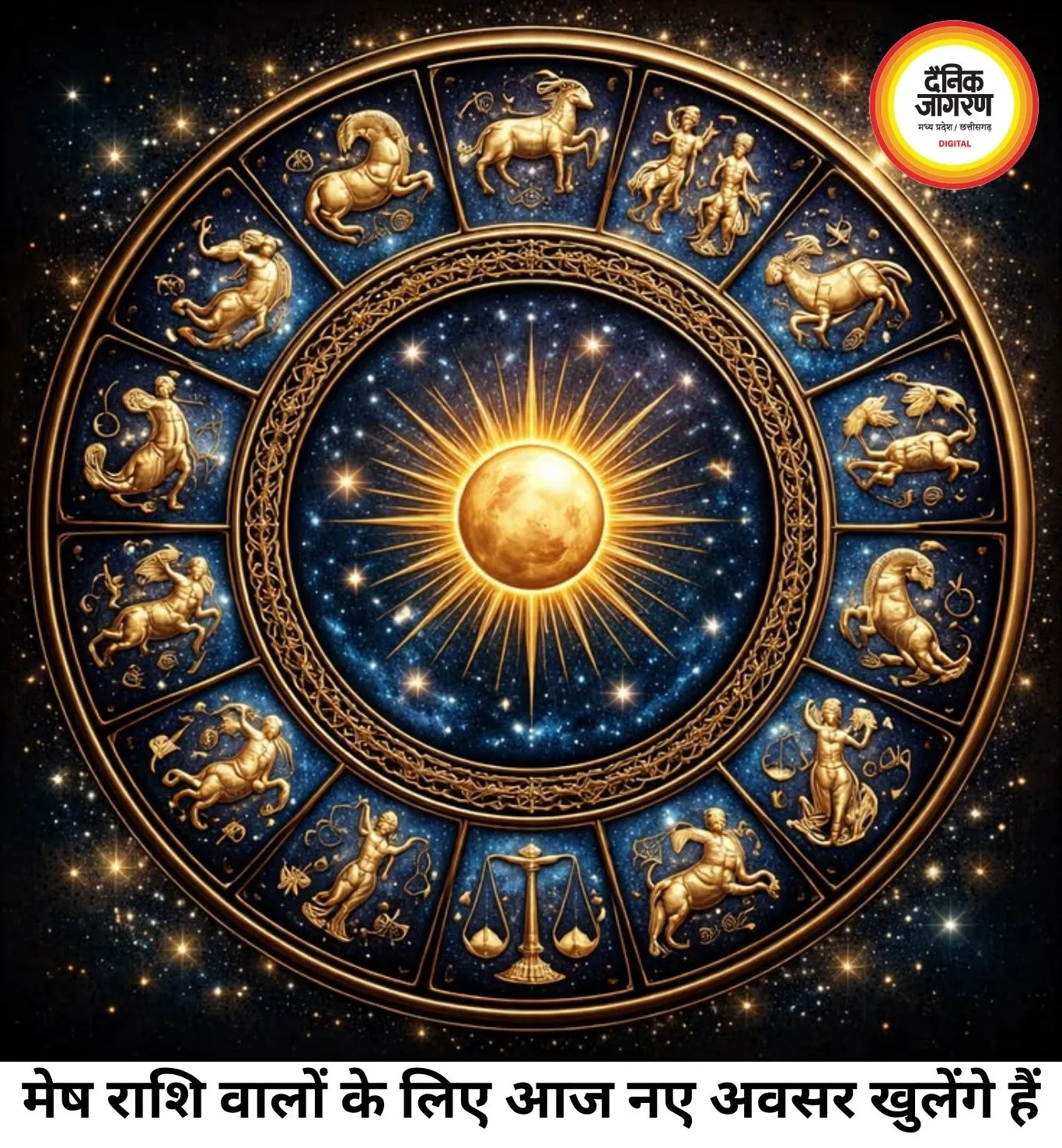8 जून 2026 राशिफल: मेष से मीन तक आज का भविष्यफल