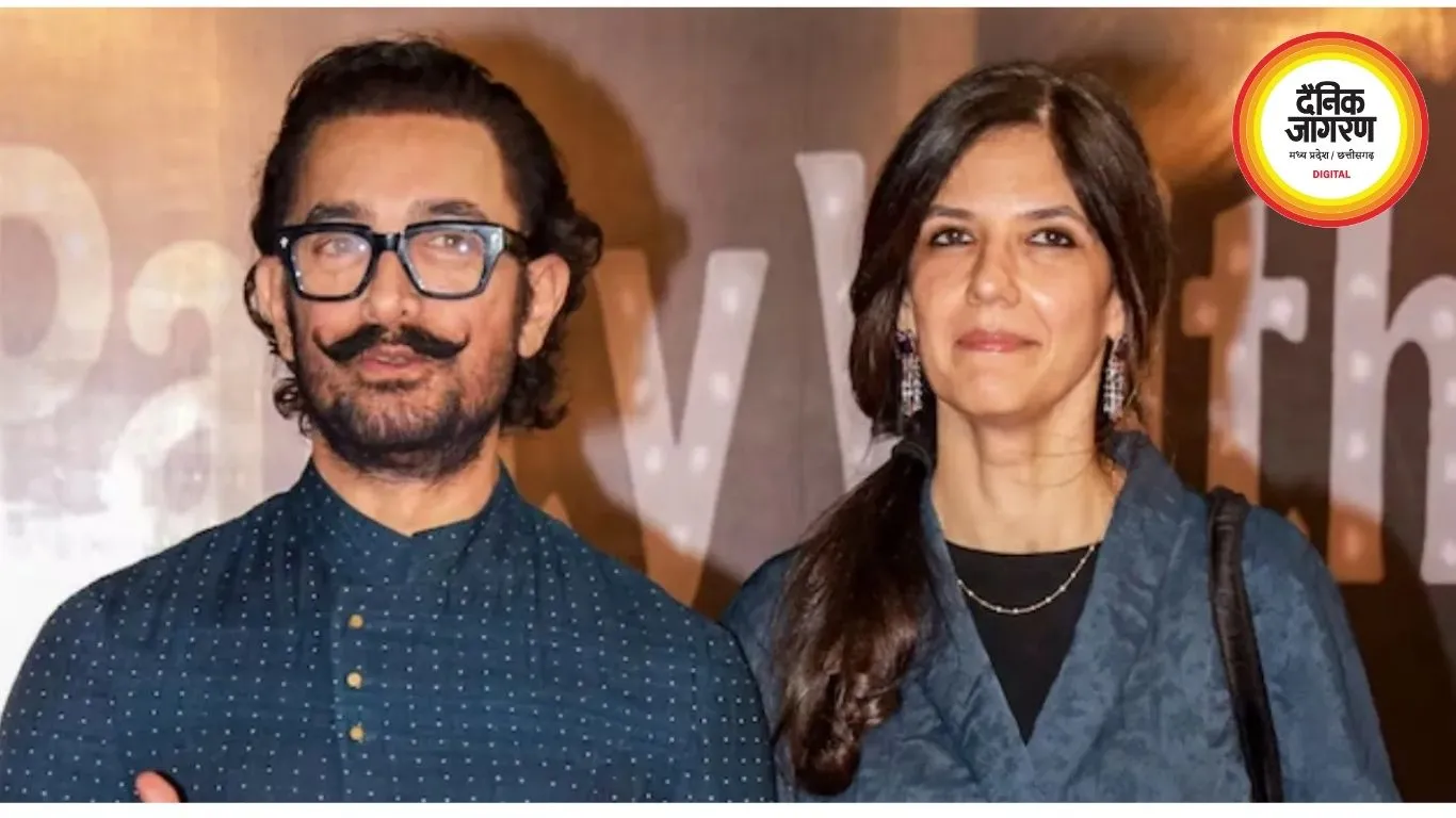आमिर खान और गौरी स्प्रैट की शादी की चर्चा तेज, जुलाई में निजी समारोह की अटकलें