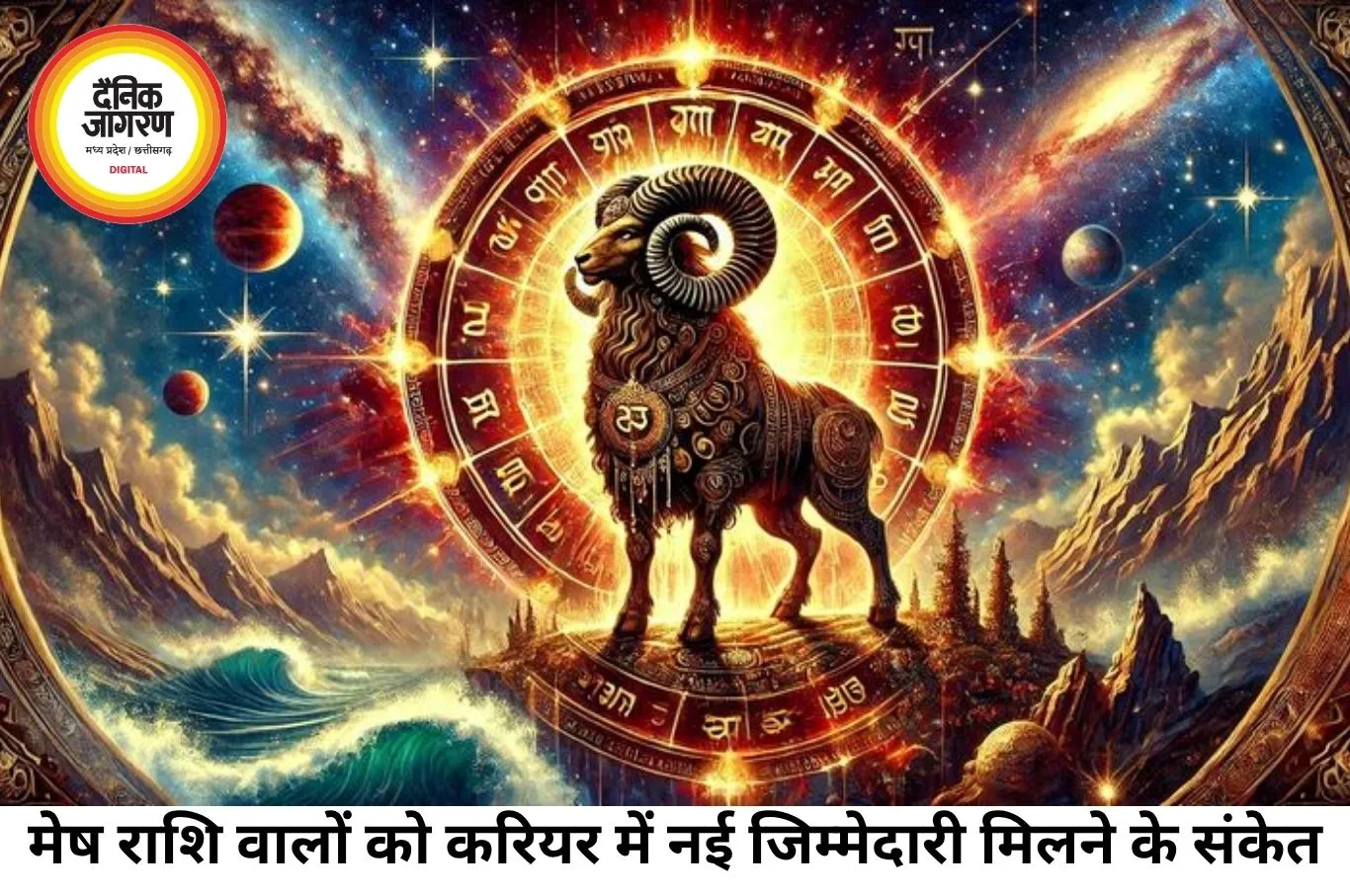 करियर राशिफल 11 जून 2026: नौकरी और भविष्य की दिशा पर ग्रहों का असर