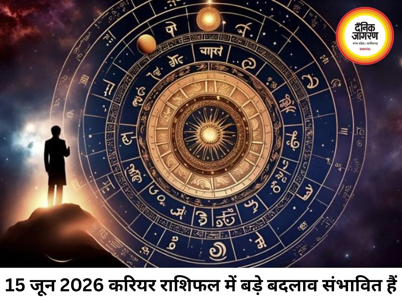 करियर राशिफल 15 जून 2026: नौकरी और अवसरों का संकेत