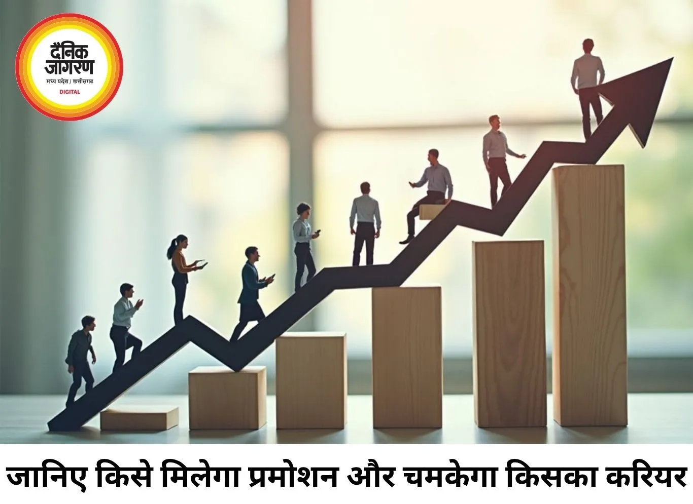 करियर राशिफल 26 जून 2026: कॉर्पोरेट वर्ल्ड में मचेगी हलचल, जानें किसे मिलेगा प्रमोशन और किसे नया बिजनेस ऑफर